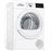 Máquina de Secar Roupa Carga Frontal Bosch WTG86262ES 7Kg B Branco_0