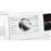 Máquina de Secar Roupa Carga Frontal Bosch WTG86262ES 7Kg B Branco_2