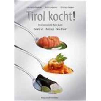 Tirol Kocht - 1