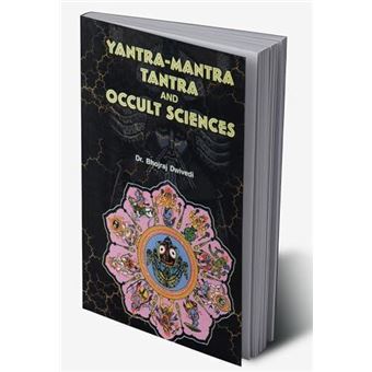 Yantra Mantra Tantra And Occult Sciences - 1
