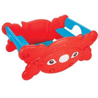 Mesa de Balanço Pilsan | Vermelho - 1