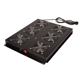 Ventilador de Teto ROLINE 26.21.0310 | Preto - 1