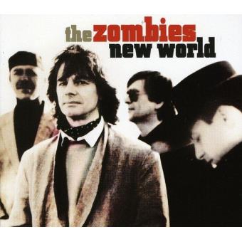 Zombies-New World - 1
