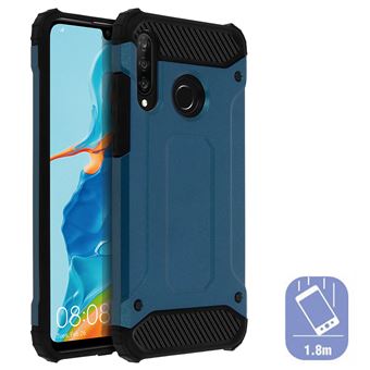 Capa Avizar para Huawei P30 Lite Honor 20S | Antiquedas - Preto