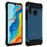 Capa Avizar para Huawei P30 Lite Honor 20S | Antiquedas - Preto_1