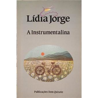 A instrumentalina. - 1