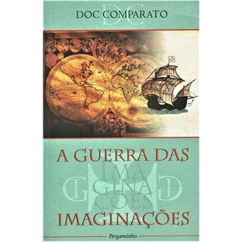 A Guerra das Imaginações - 1