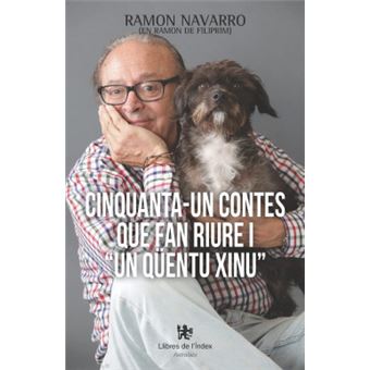 Cinquanta-Un Contes Que Fan Riure I "Un Qüentu Xinu - 1