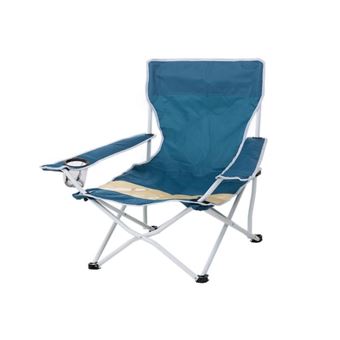 Cadeira de Campismo KOOR FD8300730 | Azul - 1
