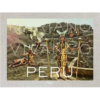 Peru Mariano Vivanco - 1