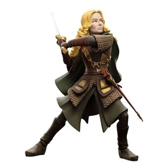 Figura Weta Mini Epics Lord Of The Rings - Eowyn - 1