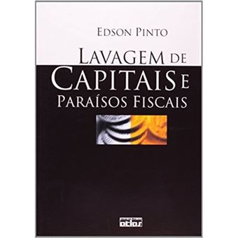 Lavagem De Capitais E Paraísos Fiscais - 1