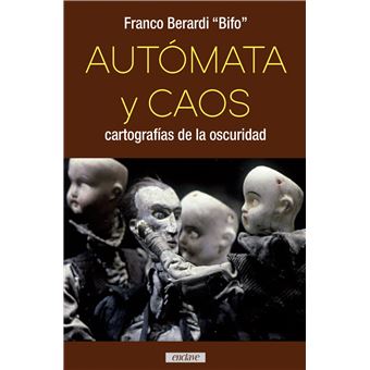 Autómata Y Caos - 1