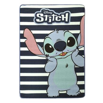 Tapete Disney Stitch | 80x120 cm | Poliéster - 1