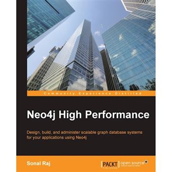 Neo4j High Performance - Paperback - 2015 - 1
