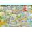 London From Above Jigsaw Puzzle 500 Pieces Gibsons Games_0