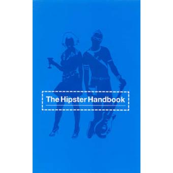 Hipster Handbook - 1