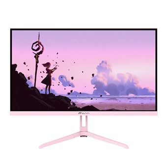 Monitor Gaming Arozzi Nova 24? | LED | FHD | 1 ms | 200 Hz | 23.8" | E - 1