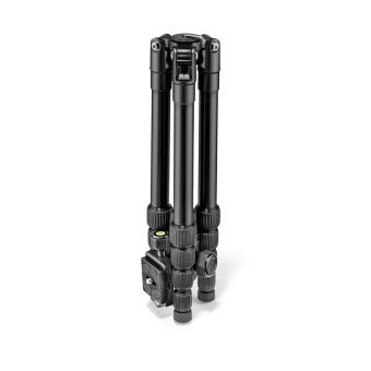 Tripé Manfrotto Element | Preto - 1