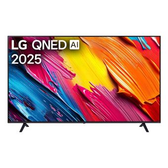 Smart TV LG 75QNED7EA6B | QNED | 4K UHD | 75'' | 190,5 cm | F - 1