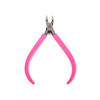 Alicate Cuticula Bifull Loy Red | Cabo Rosa - 1