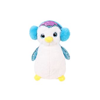 Peluche LPM | Pinguim | 32 cm - 1