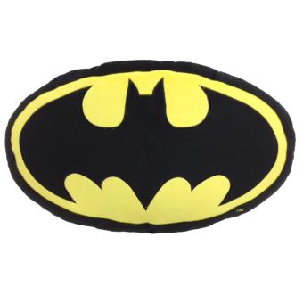 Almofada SD Toys DC Comics Batman Symbol Oval - 1
