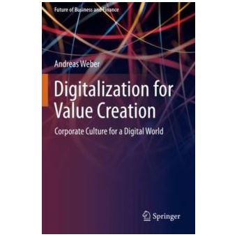 Digitalization For Value Creation - 1