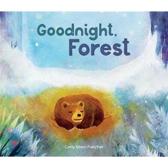 Goodnight, Forest - 1