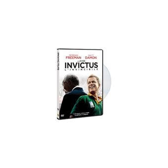 Warner Bros Invictus - L'invincibile Italiano - 1