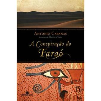 A Conspiração Do Faraó - 1