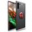 Capa Magunivers TPU com Muleta Preto/Vermelho para Samsung Galaxy Note 10_0