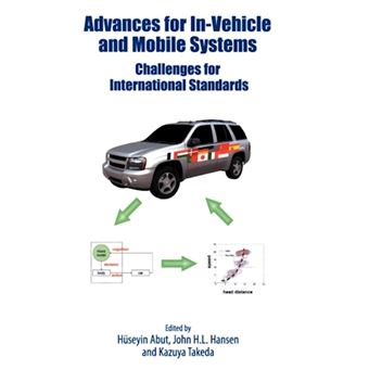Advances for In-vehicle and Mobile Systems - Paperback - 2011 - 1