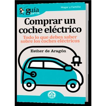 Comprar Un Coche Eléctrico - 1