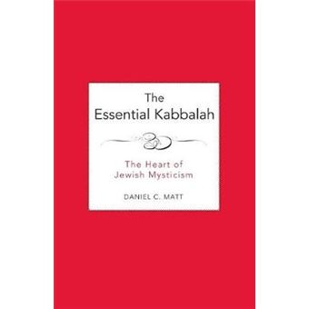 The Essential Kabbalah - 1