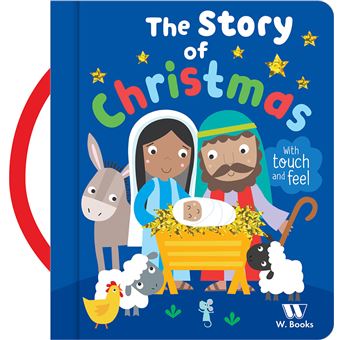 The Story Of Christmas - 1