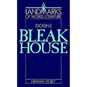 Bleak House, Landmarks Of World Literature - 1