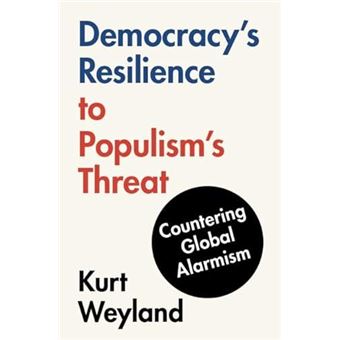 Democracys Resilience To Populisms Threat - 1