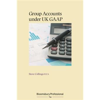 Group Accounts Under Uk Gaap - 1