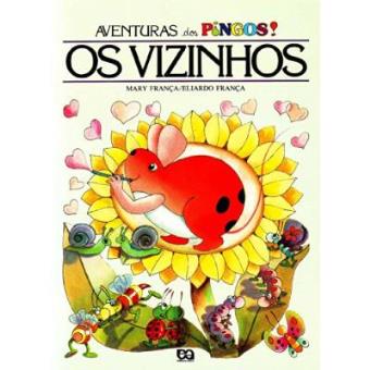 Os Vizinhos - 1