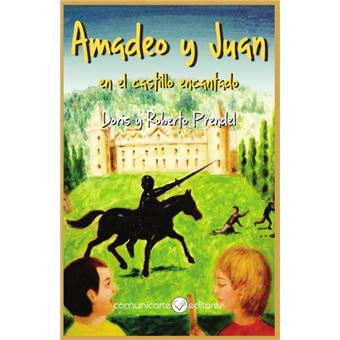 Amadeo Y Juan - 1