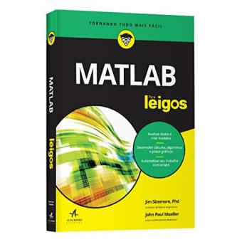 MATLAB Para Leigos - 1