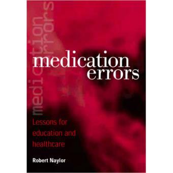 Medication Errors - 1