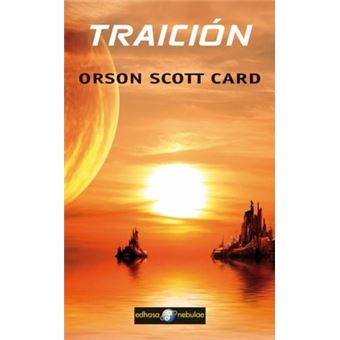 Traición - 1