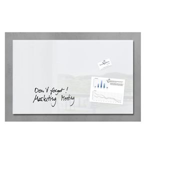 Quadro magnético Sigel artverum | Branco - 1