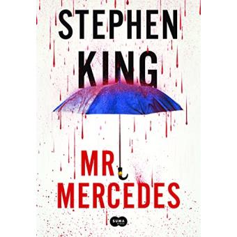 Mr. Mercedes - 1