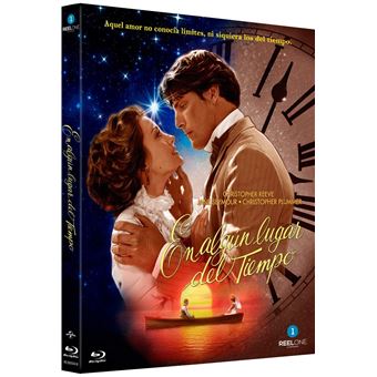 Somewhere in Time / En algún lugar del tiempo (Blu-ray) - 1