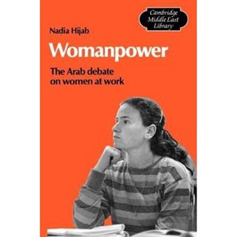Womanpower - The Arab Debate on Women at Work - Paperback - 1988 - 1