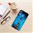 Capa Hapdey para Samsung Galaxy A40 2019 Design Shisha em Silicone Flexível e TPU Preto_1