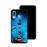 Capa Hapdey para Samsung Galaxy A40 2019 Design Shisha em Silicone Flexível e TPU Preto_2